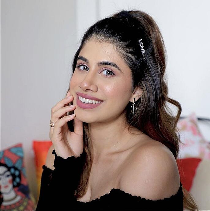 Malvika Sitlani